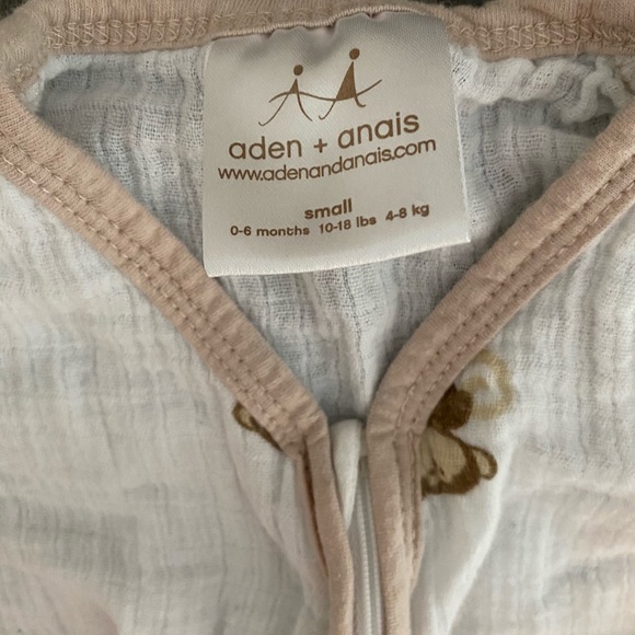 Sleep sack - Picture 2 of 2